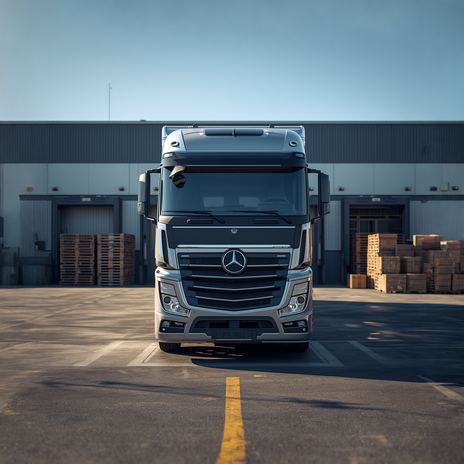 DANA Magazyn - profesjonalne zaopatrzenie gastronomii