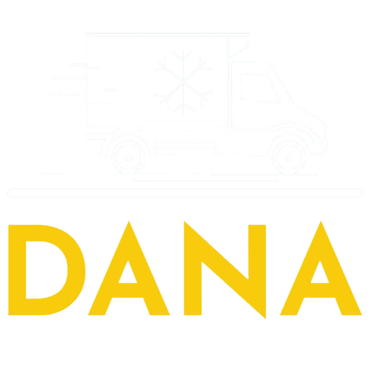 DANA Hurtownia Spożywcza LOGO