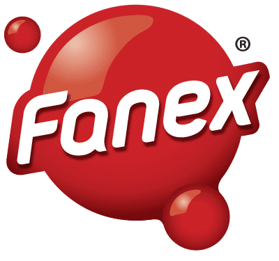 Fanex logo