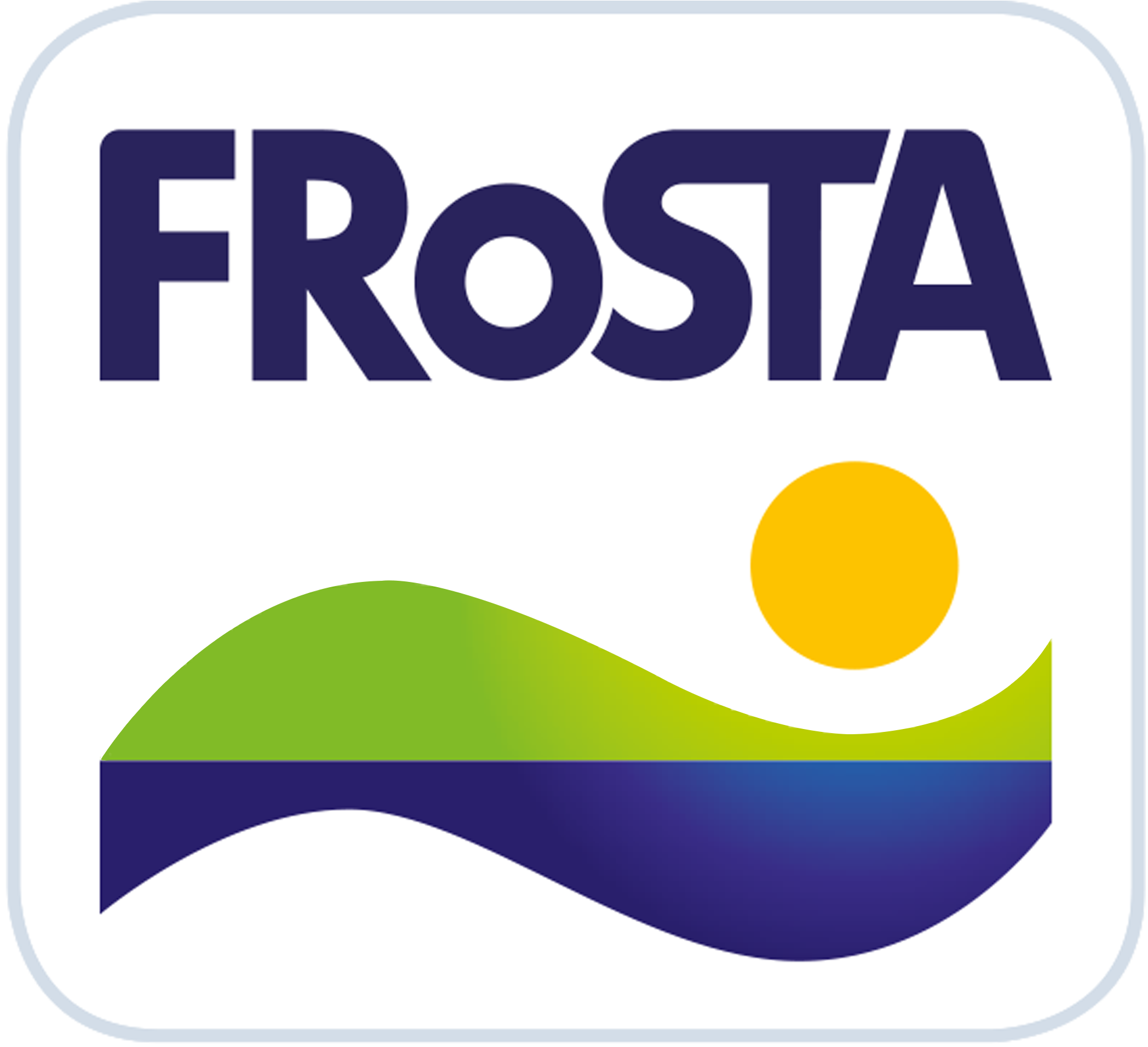Frosta logo