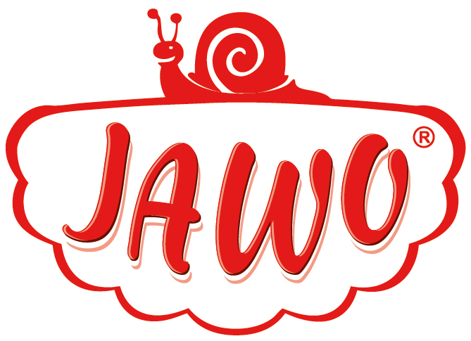 Jawo logo