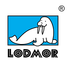Lodmor logo