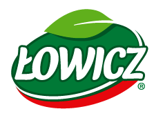 Łowicz logo