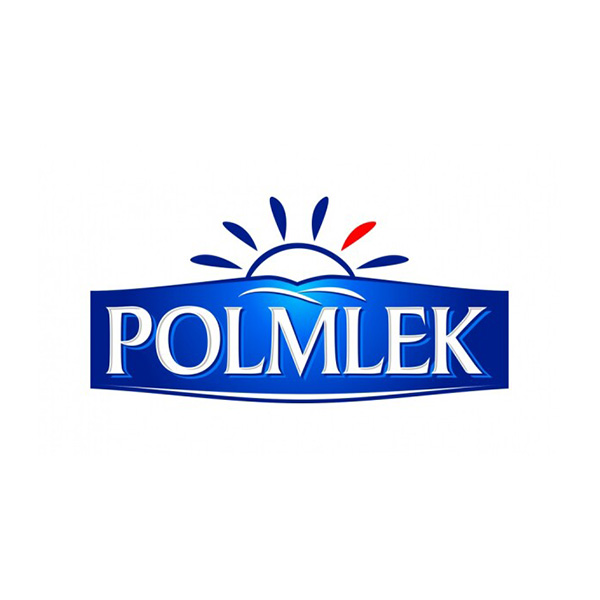 Polmlek logo